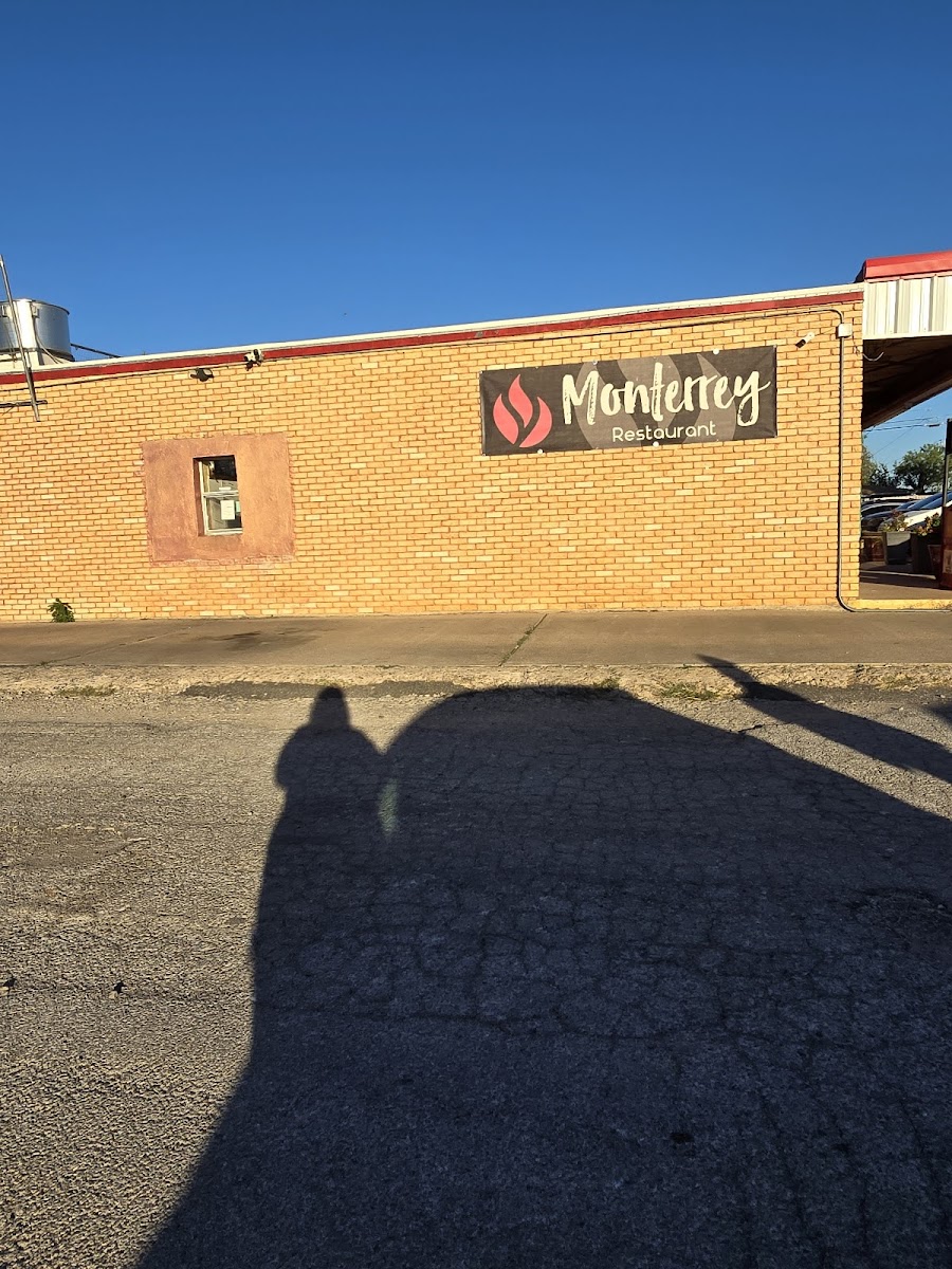 Monterrey Restaurant Llc